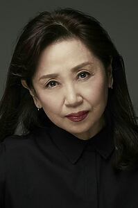 Porträt von Mami Koyama