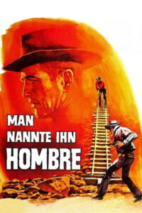 Filmplakat zu Man nannte ihn Hombre