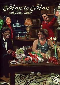 Serienplakat zu Man to Man with Dean Learner
