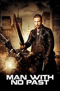 Filmplakat zu Man with No Past