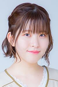 Porträt von Manaka Iwami