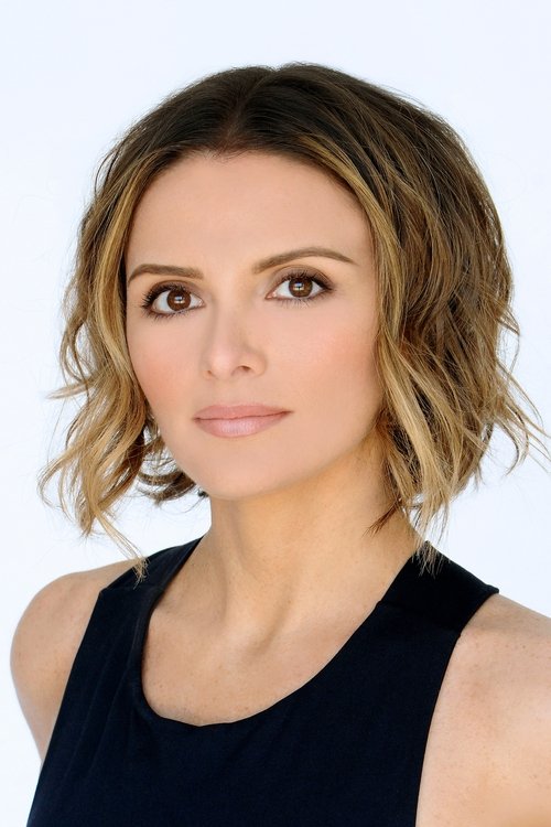 Porträt von Mandell Maughan