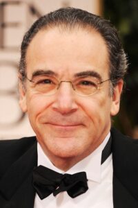 Porträt von Mandy Patinkin