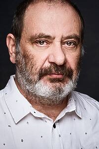 Porträt von Manel Dueso