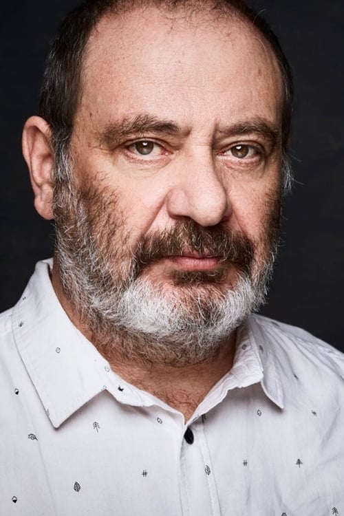 Porträt von Manel Dueso