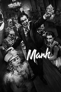 Filmplakat zu Mank