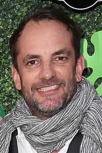 Porträt von Manu Boyer