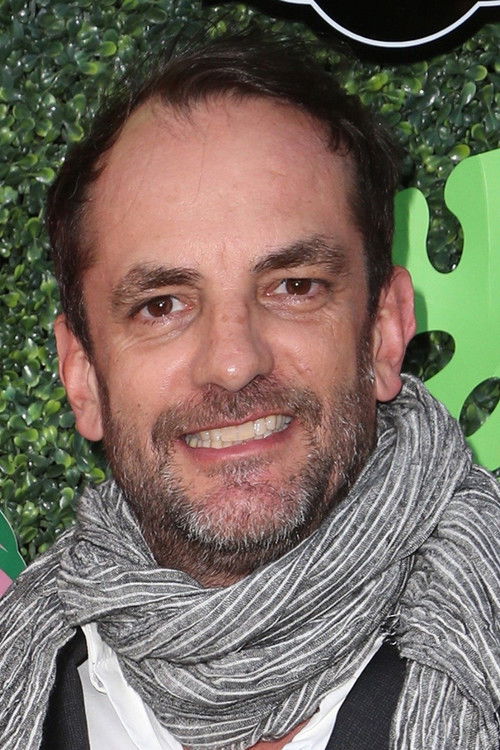 Porträt von Manu Boyer