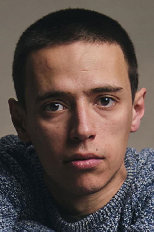 Porträt von Manuel Nabais