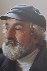 Porträt von Manuel Pereiro