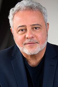 Porträt von Manuel Tadros