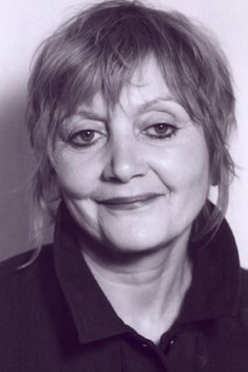 Porträt von Manuela Gourary