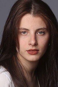 Porträt von Manuela Menéndez