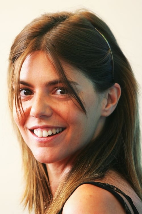 Porträt von Manuela Velasco