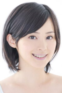 Porträt von Mao Ichimichi