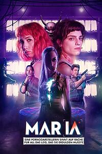 Filmplakat zu Mar.IA