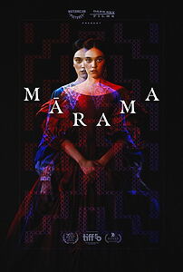Filmplakat zu Mārama