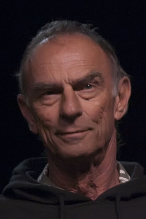Porträt von Marc Alaimo