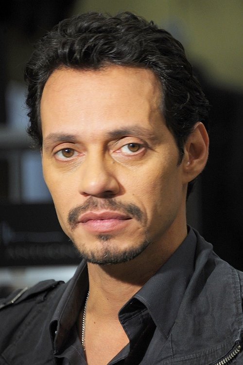 Porträt von Marc Anthony