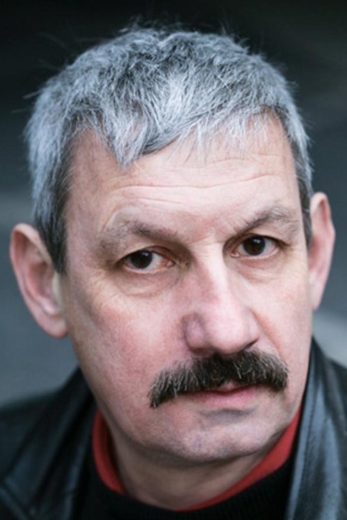 Porträt von Marc Brunet