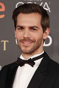 Porträt von Marc Clotet
