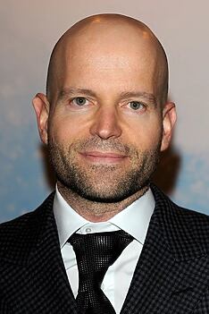 Porträt von Marc Forster