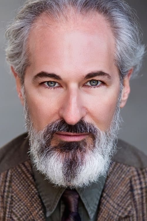 Porträt von Marc Geller