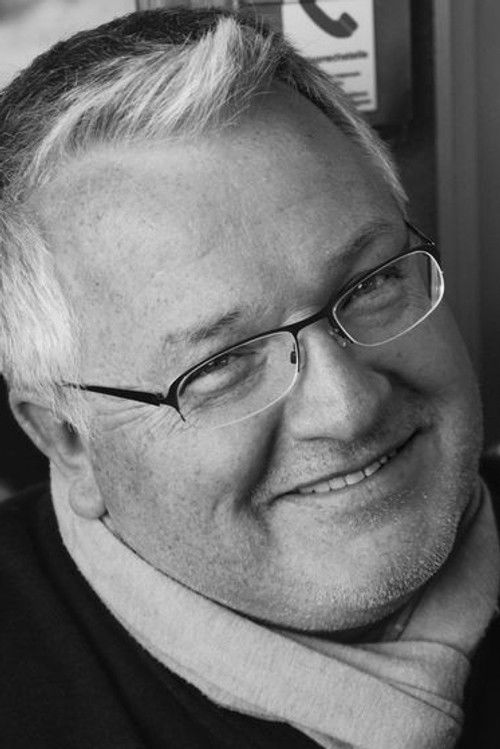 Porträt von Marc Grewe