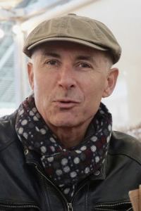 Porträt von Marc Jampolsky