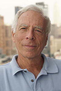 Porträt von Marc Levin