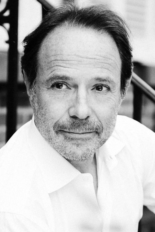 Porträt von Marc Levy