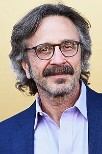 Porträt von Marc Maron
