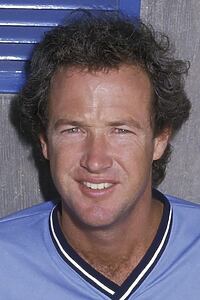 Porträt von Marc McClure