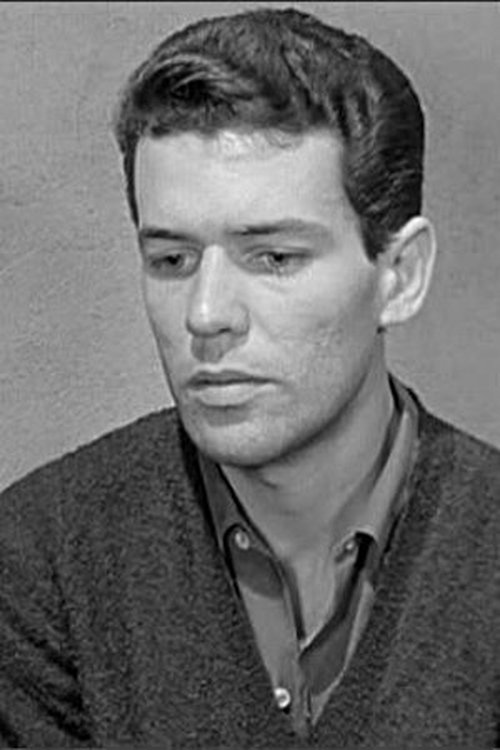 Porträt von Marc Michel