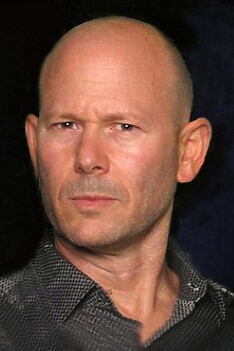 Porträt von Marc Mostman