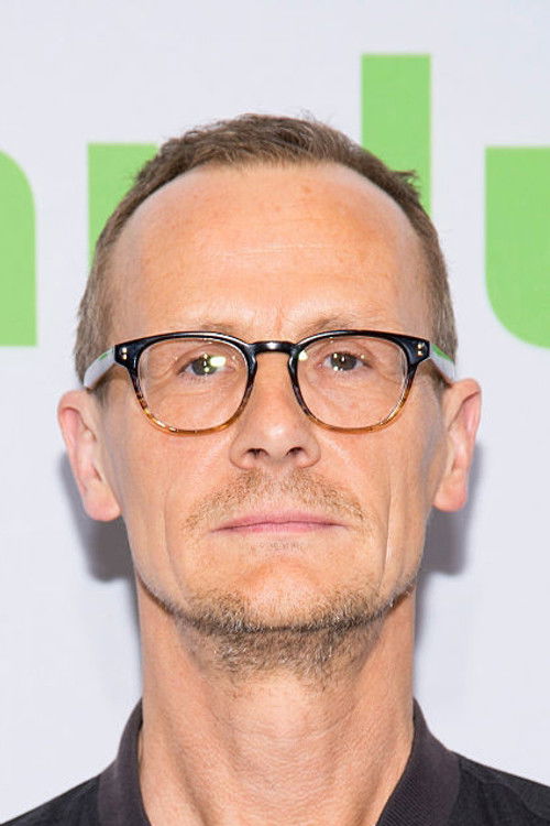 Porträt von Marc Munden