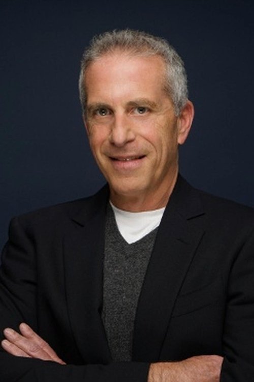 Porträt von Marc Platt