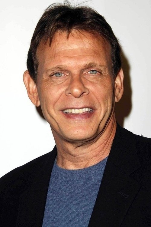 Porträt von Marc Singer