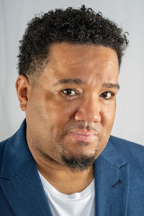 Porträt von Marc T. Lewis