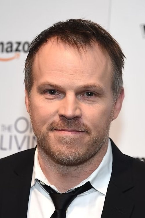 Porträt von Marc Webb