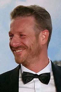 Porträt von Marc Weiss
