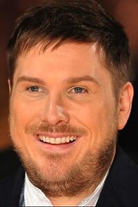 Porträt von Marc Wootton