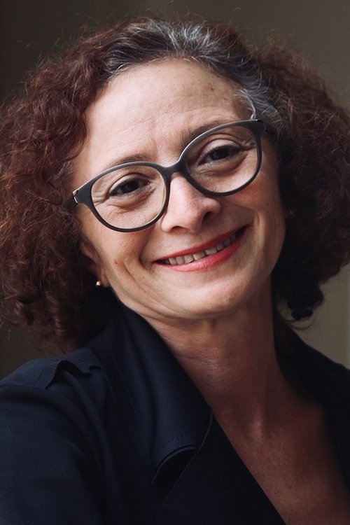 Porträt von Marcélia Cartaxo