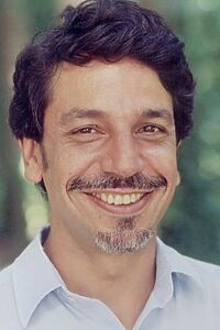 Porträt von Marcello Escorel