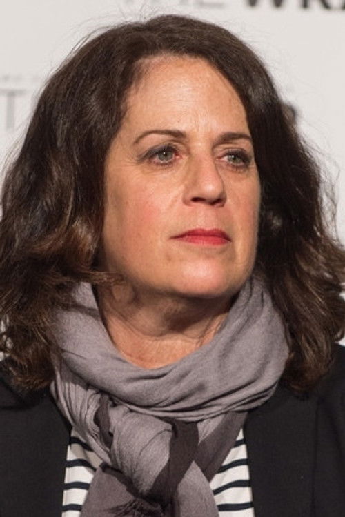 Porträt von Marci Liroff