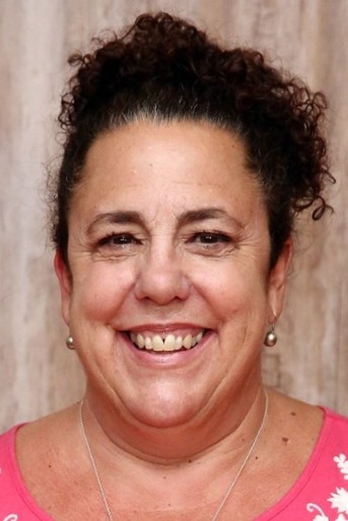 Porträt von Marcia DeBonis