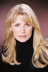 Porträt von Marcia Strassman