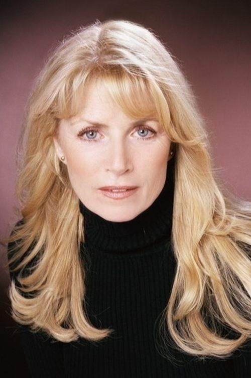 Porträt von Marcia Strassman