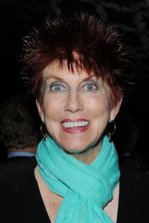 Porträt von Marcia Wallace