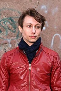 Porträt von Marcio Reolon